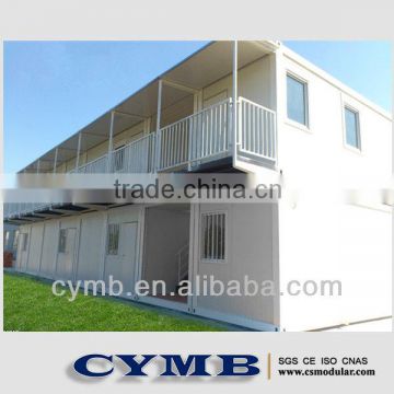 CYMB prefabricated house building