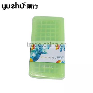 Best Price Superior Quality 2016 new promotion gift Plastic ice mould