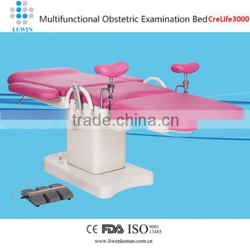 delivery table/electric obstetric table CreLife 3000