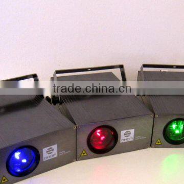 High Power professional 635nm laser diode module