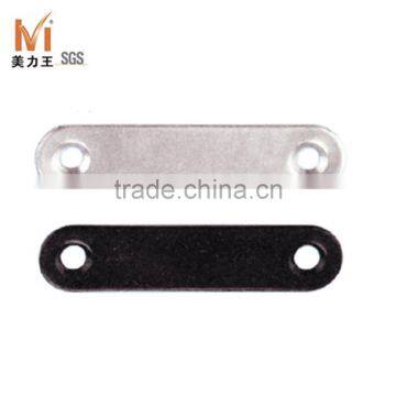 various types iron plate for magnetic door catch