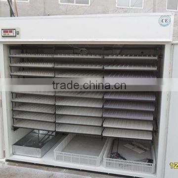 HHD Farm using automatic hatching machine /industrial egg incubator/monofins for sale