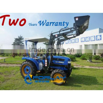 front end loader for jinma 354 tractor