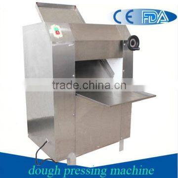 full automatic dough pressing machine / dumplings noodle machine / dough sheet machine