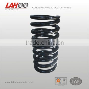 Coil Springs for Agricultural Trailer