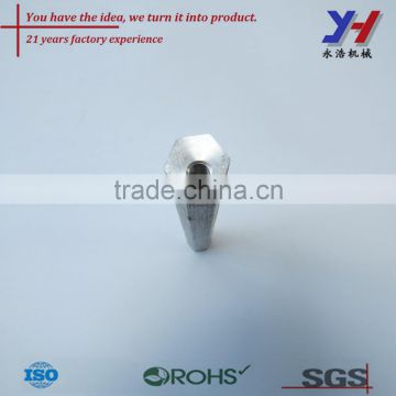 Factory price Corrosion resistant aluminum LED strip extrusion supplier