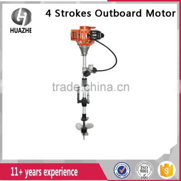 4 stroke Outboard Motor