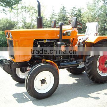 350 Tractor 35HP TS 350
