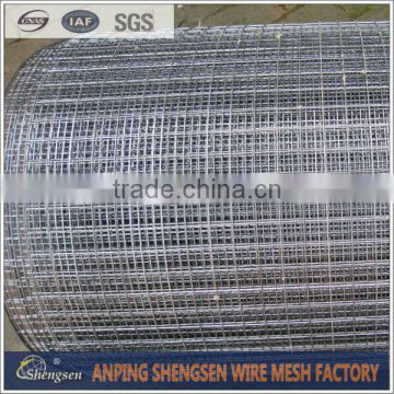 1x1 welded wire mesh for sale
