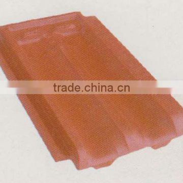CLAY ROOFING TILES