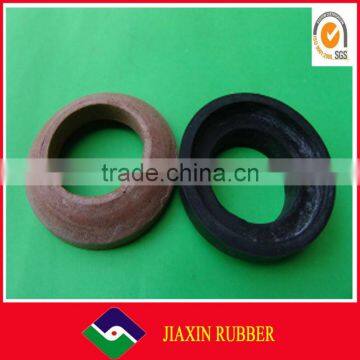 100% Rubber Custom Bargin Price Round Rubber Gasket