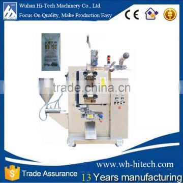 Made in China High Quality Baling Machine for Sugar Coffee