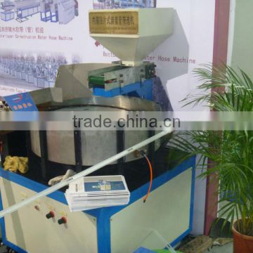 Hot selling desirable complete sets belt making machine