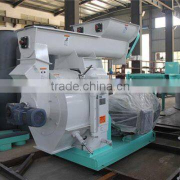 Green Environment Protive Wood Pellet Press Machine Making