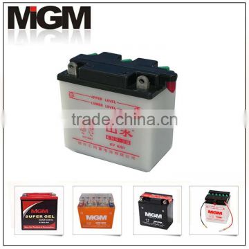 Manufactory OEM All type for disconnect motorcycle battery