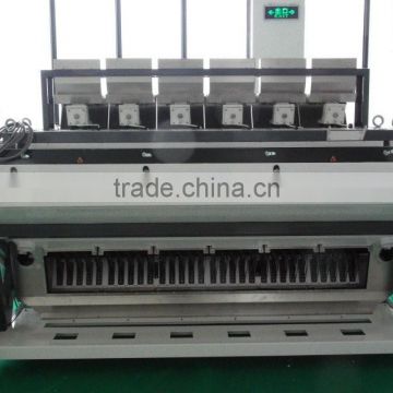 2016 new products rice machine used color sorter