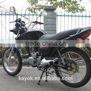 Hot Sale Adult Gas New Cheap 150cc Mopeds/Motorcycle KM150CG