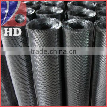 expanded metal mesh factory