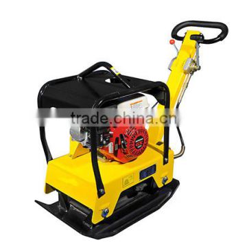 C60/80/120 Forward , C160/330 Reversible Plate compactor with Robin, Honda gasoline engine and Diesel engine