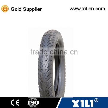 6PR 45% rubber percent dirt bike tyre 3.00 - 12