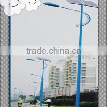 solar street lights manufacturers