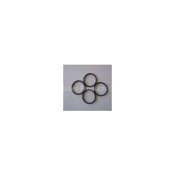 Rubber Viton O-Ring, ID 0.740mm AS568 O Ring Standard For Assemble Parts / Repair Parts Viton O-ring