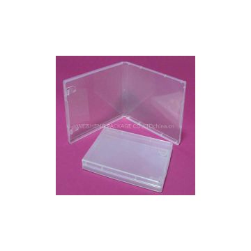 Plastic Protect storage box