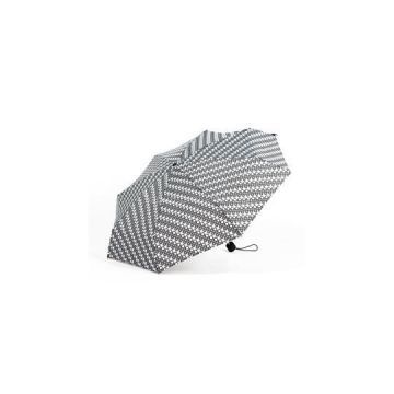 Mini Windproof Folding Umbrella