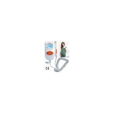 Fetal Doppler/feotal doppler/doppler fetal/fetal detector - CE & FDA