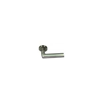 Solid Lever Handle0009