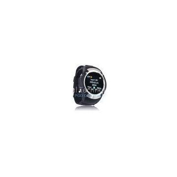 SOS GPS Watch Phone, Online Smart Location GPS Tracker Watches with TFT Touch Screen