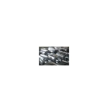 Sell Stainless Steel Coil