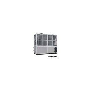 air source heat pump