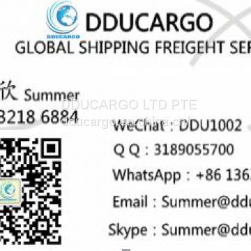 Sea Freight And Air Freight Shipping From China To Malaysia