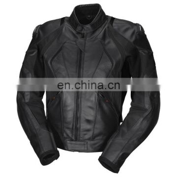 Leather Motorbike Jacket, Leather Motorcycle Jacket, Bike Leather Jacket, Leather Sports Racing Jacket
