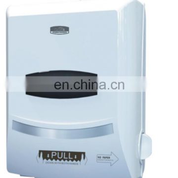 advanced professional High quality autocut toilet roll paper dispenser CD-8588A