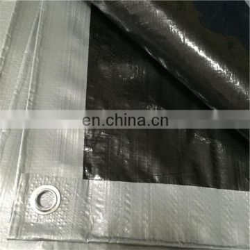 Eco-Friendly weight of tarpaulin 180 gsm