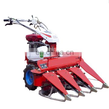 wheat and rice reaper harvester cutter binder machine farm tools grass cutter paddy reaper cutter harvester