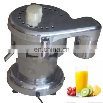 New Style small calamansi extractor with great price