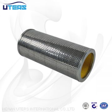 UTERS Replace PALL hydraulic oil filter element HC2233FKS10H