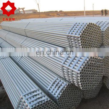 building material carbon and tube 42.2x2.75mm hot dipped pipes female threaded galvanized steel pipe sleeve