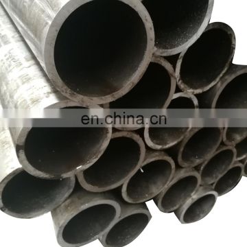 ASTM4140 precision seamless steel pipe