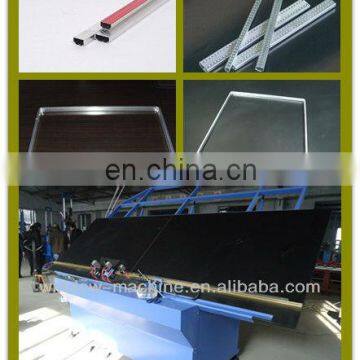 Automatic Spacer Aluminum Bending Machine /Insulating Glass (LW02)