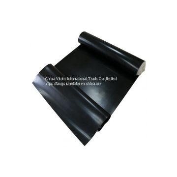 Neoprene CR Rubber Sheet Thickness: 1~50mm