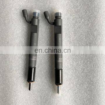 Truck Engine Spare Parts for 6CT Fuel Injector 3283160