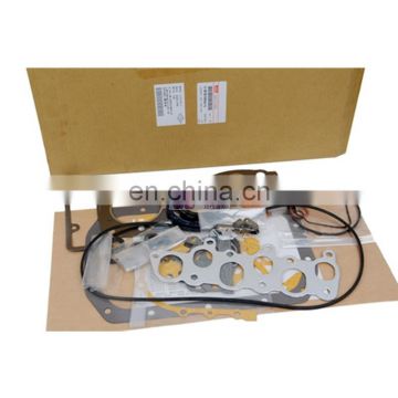 Hot sale Engine Overhaul Gasket Kit For Mitsubish-i Pajero V65 V75 MD977502 MD977868 with factory price