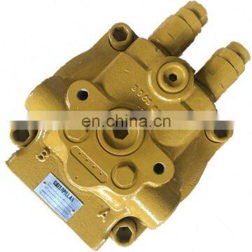 Genuine 320C 320D Swing Motor E320C E320D Swing Device gearbox reducer 334-9968 M5X130CHB-11A