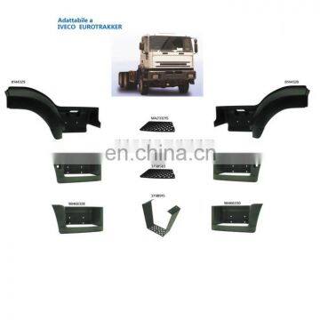 European Heavy Truck Body Parts for IVECO 8144329 8144328 98466161 98466162 98466328 98466330