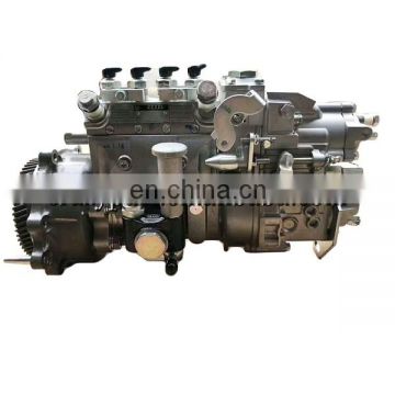 4D34 fuel injection pump