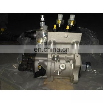 High-pressure Injection pump Common Rail 0445020240 wp10 612640080015